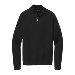 Deep Black|Front