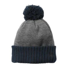 Navy/ Heather Grey|Front