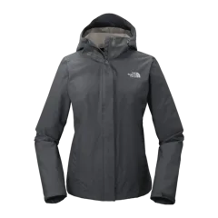TNF Dark Grey Heather|Front