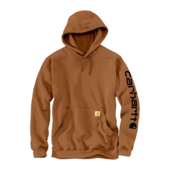 Carhartt Brown|Front