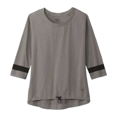 Shadow Grey/ Black Solid|Front