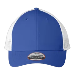 Cobalt Blue/ White|Front