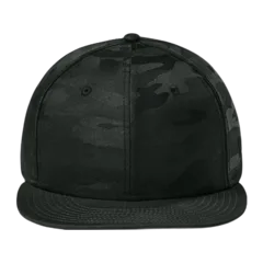 Flag black/ Black Camo|Front