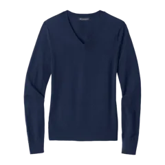 Navy Blazer|Front