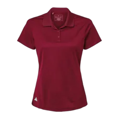 Collegiate Burgundy|Front
