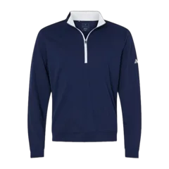 Collegiate Navy/ White|Front