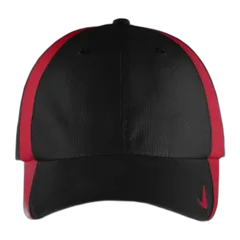 Black/ Gym Red|Front