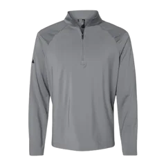 Grey Three|Front