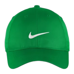 Lucky Green/ White|Front