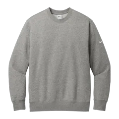 Dark Grey Heather|Front
