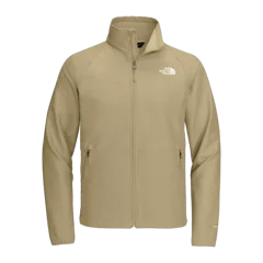Khaki Stone Dark Heather|Front