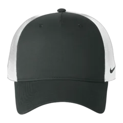 Anthracite/ White|Front