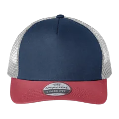 Royal/ Nantucket/ Grey|Front