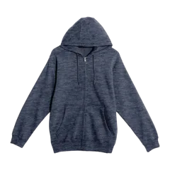 Charcoal Heather|Front
