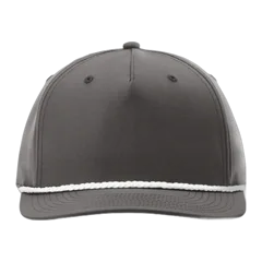 Dark Grey/ White|Front