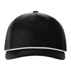 Black/ White|Front