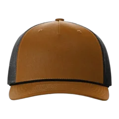 Caramel/ Black|Front