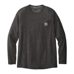 Carbon Heather|Front