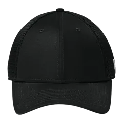 Flag Black/ Black|Front