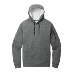 Charcoal Heather|Front