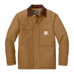 Carhartt Brown|Front