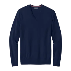 Navy Blazer|Front