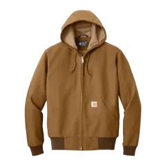 Carhartt Brown|Front