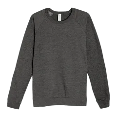 Charcoal Heather|Front