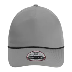 Grey/ Black|Front