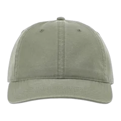Olive Green|Front
