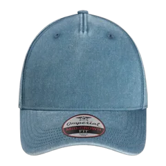 Breaker Blue|Front