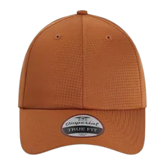 Buckthorn Brown|Front