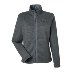 Steel Onyx Heather|Front