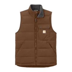 Red Duck Brown|Front