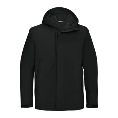 TNF Black|Front