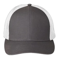 Volcanic Ash|Front