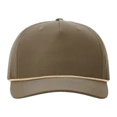 Dark Loden/ Tannin Grey|Front