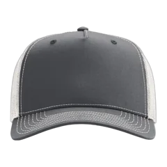 Charcoal/ Ice Grey|Front