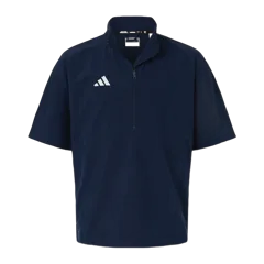 Team Navy Blue/ White|Front
