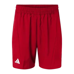Team Power Red/ White|Front