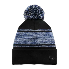 Black/ Royal|Front