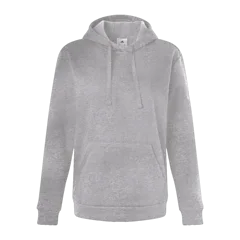 Medium Grey Heather|Front