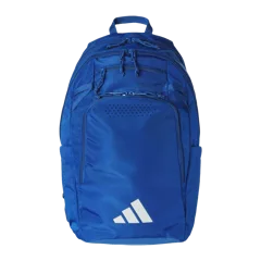 Team Royal Blue|Front