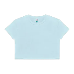 Baby Blue|Front