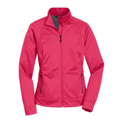 Pink Punch/Diesel Gray|Front