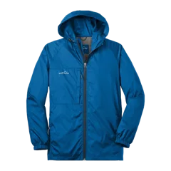 Brilliant Blue|Front