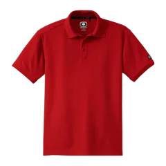 Signal Red|Front