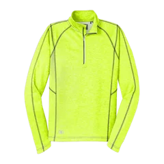 Pace Yellow|Front