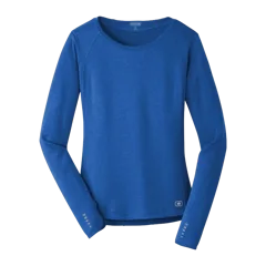 Electric Blue|Front