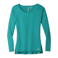 Vivid Teal|Front